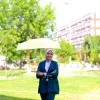 Hager Mohamed Khair
