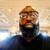 Terrence Hall