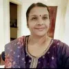 Rajeswari Anandan