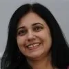 Anahita Rao