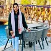 Safeena Vahid