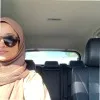 Qistina Shauqi