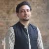 syed jalal shah