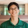 Nicholas Lee