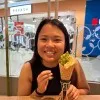 Janelle Ho