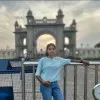 Rithika Murugasamy