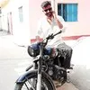 Sumit Sahgal