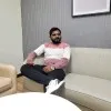 Sushant Shinde