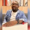 Sandile Nyirenda