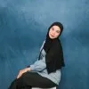 Tya Iwani Putri
