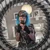 Jinx Larratt