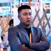 Bilguun Otgonbayar