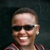 Salome Nganga