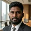 Ijaz Ahamed