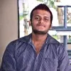 Vicky Sarathy