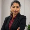 Eesha Shinde
