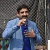 Suhas Khadilkar