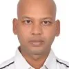 Capt Santosh Kumar Mummina