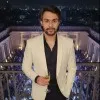 Divyansh Sharma