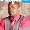 Adrian Thomas
