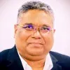 Maneesh Chauhan