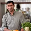 Praveen Kumar