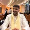 Abhishek Pawar