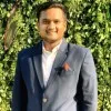 Manthan Patel