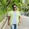 SADDAM ANSARI