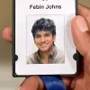 Febin Johns