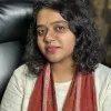 Rezwana Chowdhury