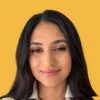 Saira Mian