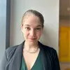 Sarah Orenstein