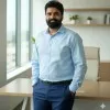 Ashok Singh Parihar