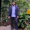 Mahendran Raju