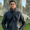 Vijay Nagabushan