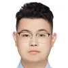 Zhuobin Yuan