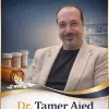 Tamer Zaki