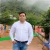 Kishor Pawar