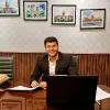 Tushar Sharma