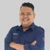Alif Yahya Syafaat