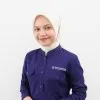 Dwie Suryaningsih Hi Muhamad