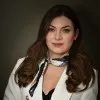 Anastasiia Tkachenko