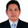 John Fredy Baeza Sanchez