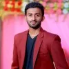 Kadem vishnu vardhan