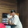 HARISH
