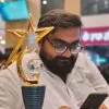 vinkesh soni