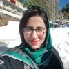 Saira Ikram