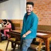 Dhruv Bhardwaj