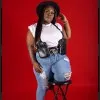 Rodricka Jefferson